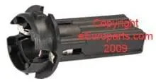 Bmw 63-21-1-387-365 Bulb Socket 1