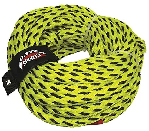 Boater Sports 52438 4 Person Tow Rope-6000 Lbs. Made By Boater Sports 1
