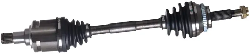 Bodeman - Front Left Driver Side Cv Axle Half Shaft Assembly For 2007-2011 Toyota Camry 2.4L 1