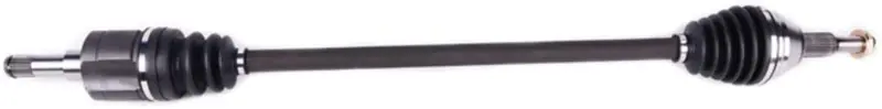 Bodeman - Front Right Cv Axle Drive Shaft Assembly (Passenger Side) For 2008 2009 2010 Town And Country, Grand Caravan - 3.3L Only 1