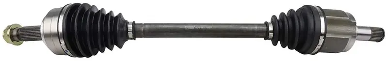Bodeman - Front Right Cv Axle Drive Shaft - Passenger Side - Fits 2006-2014 Honda Ridgeline 1