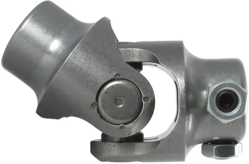 Borgeson 113449 3/4"-36 X 3/4" Dd Stainless Steel Steering U-Joint 1