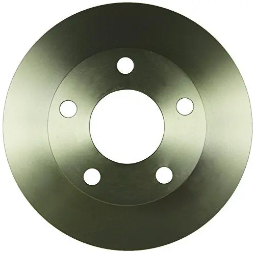 Bosch 14010013 Quietcast Premium Disc Brake Rotor For Audi: 1992-94 100, 1992-94 100 Quattro, 1995-04 A6, 1995-98 A6 Quattro; Volkswagen: 1998-05 Passat; Rear 1