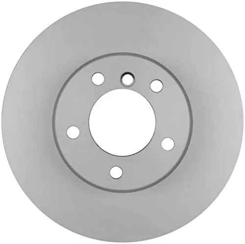 Bosch 15010113 Quietcast Premium Disc Brake Rotor For Select Bmw: 228I, 228I Xdrive, 320I, 320I Xdrive, 328D, 328D Xdrive, 328I, 328I Gt Xdrive, 328I Xdrive, 328Xi, 428I, 428I Xdrive; Front 1