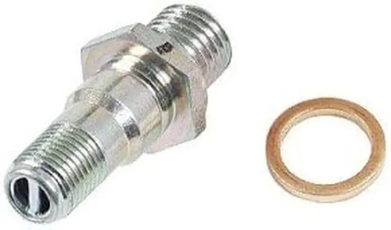 Bosch 1587010533 Fuel Pump Check Valve 1