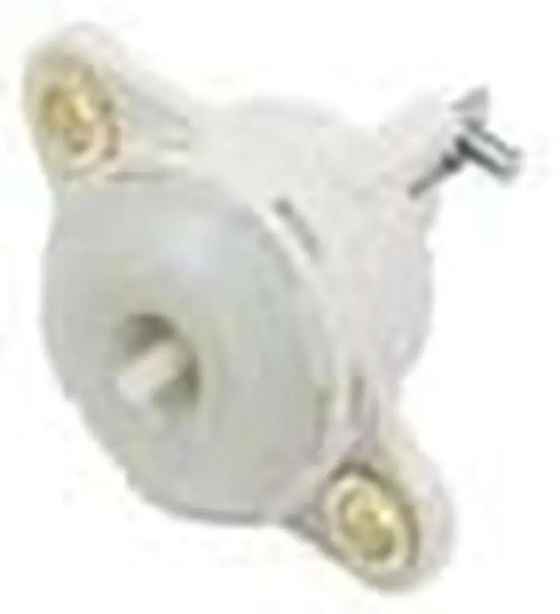Bosch 928400271 Injection Pump Stop Solenoid 1