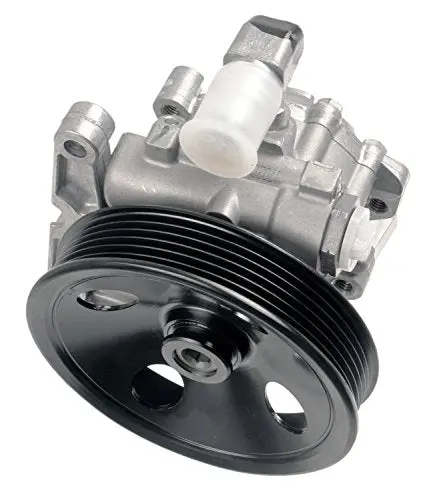 Bosch Ks01000594 Remanufactured Power Steering Pump For Mercedes E320, S430, S500, S55 Amg, 1 Pack 1