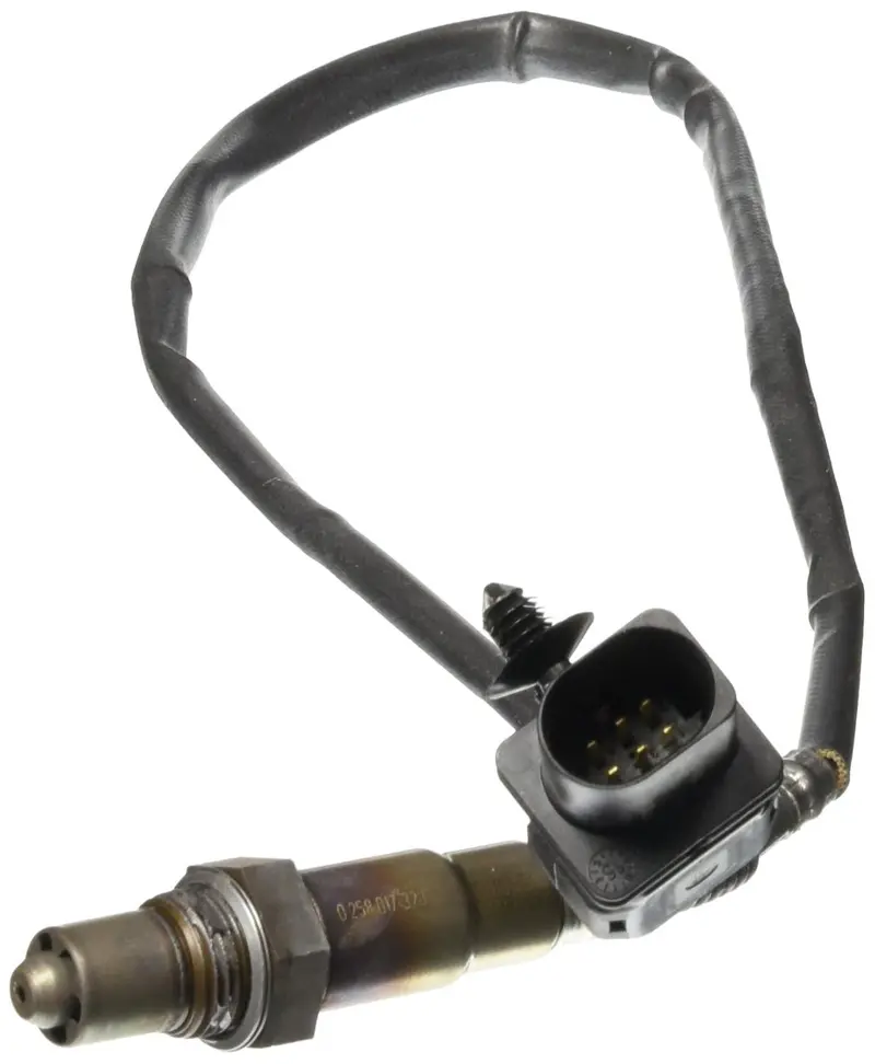 Bosch Oxygen Sensor 17323 Fit Ford Lincoln F-150 Expedition Navigator 2010-2018 1