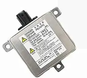 Botine Xenon Hid Unit Ballast Control Module W3t24771 For Misubishi 1