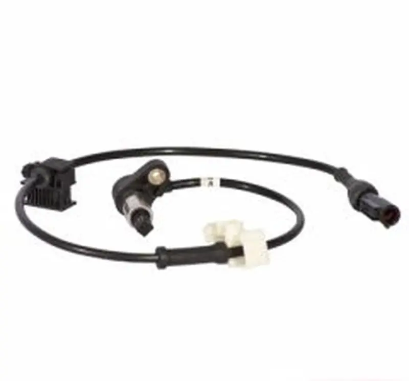 '- Brab-116 - Abs Wheel Speed Sensor 1