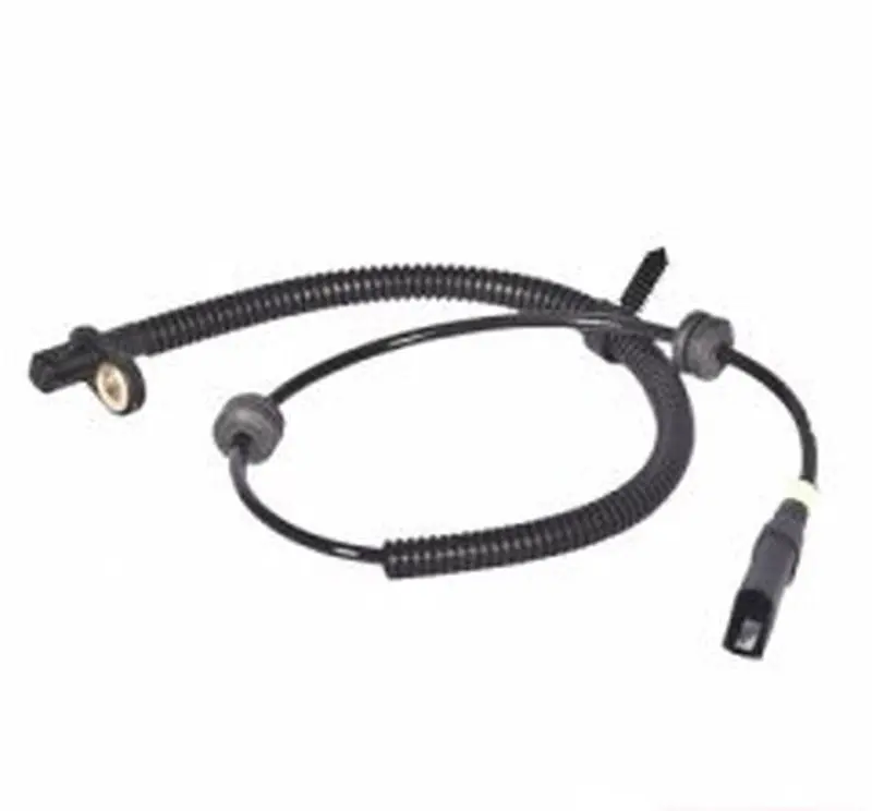 '- Brab-126 - Abs Wheel Speed Sensor 1