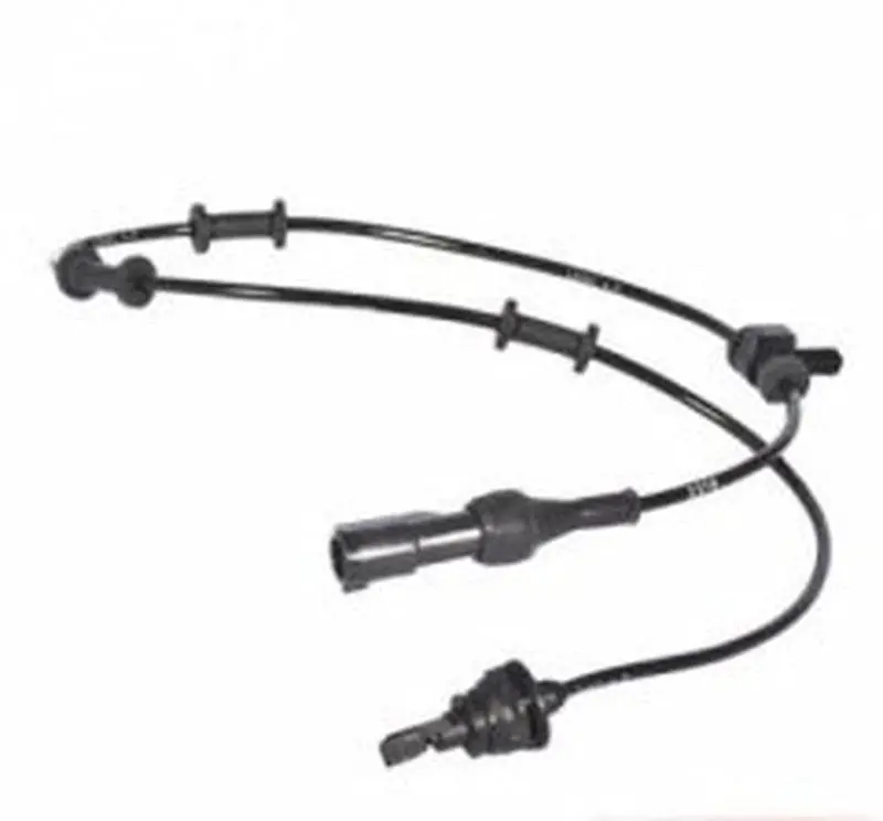 '- Brab-129 - Abs Wheel Speed Sensor 1