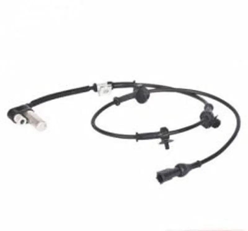 '- Brab-162 - Abs Wheel Speed Sensor 1