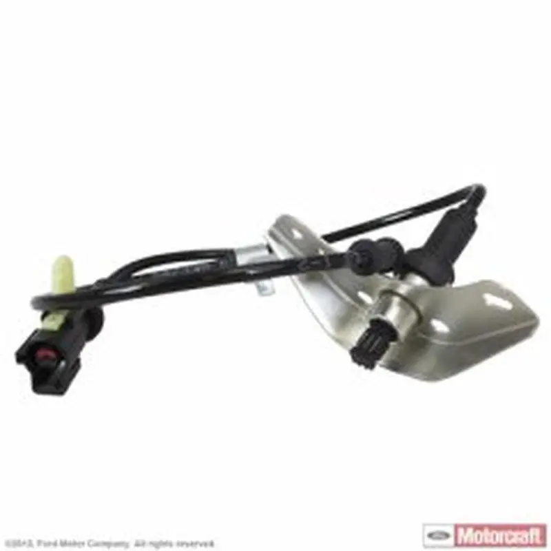 '- Brab-165 - Abs Wheel Speed Sensor 1