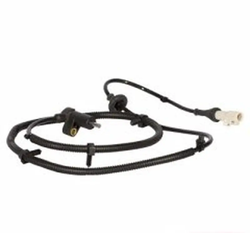 '- Brab-17 - Abs Wheel Speed Sensor 1