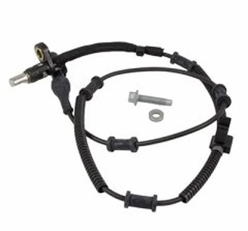 '- Brab-176 - Abs Wheel Speed Sensor 1