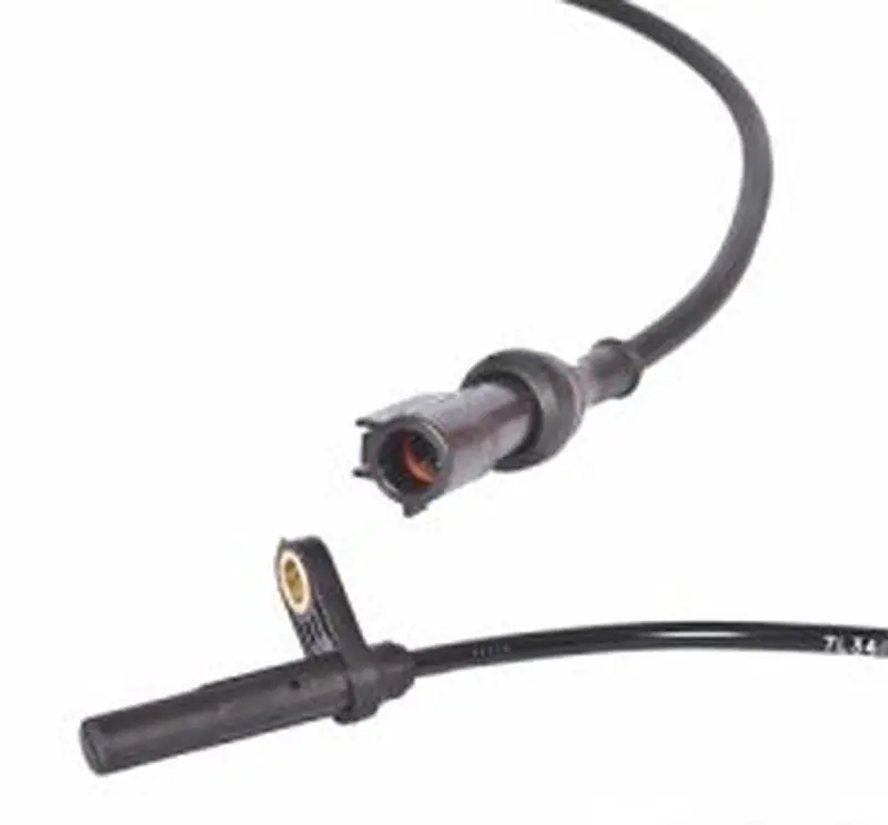 '- Brab-190 - Abs Wheel Speed Sensor 1