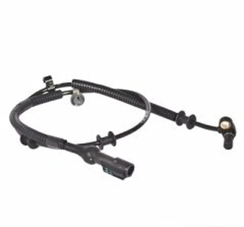 '- Brab-192 - Abs Wheel Speed Sensor 1