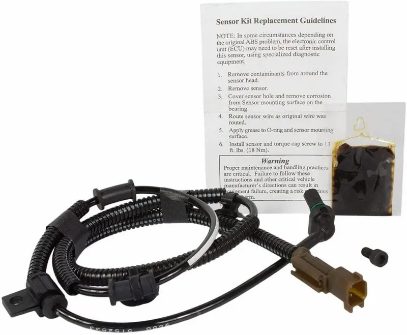 Brab417 Sensor Assembly 1