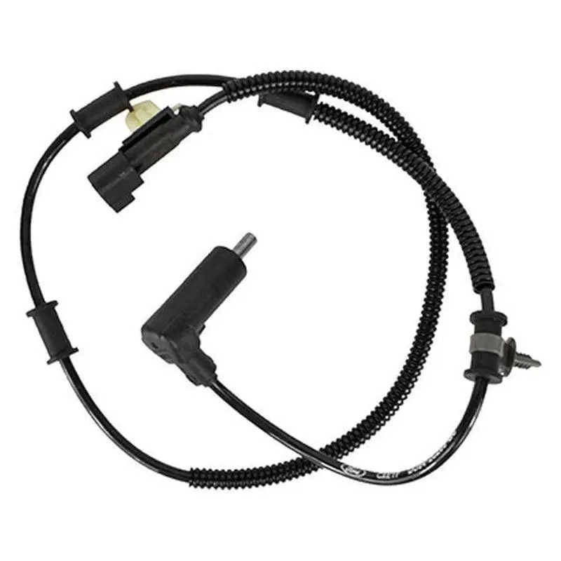 Brab459 - Front Driver Side Abs Wheel Speed Sensor 1
