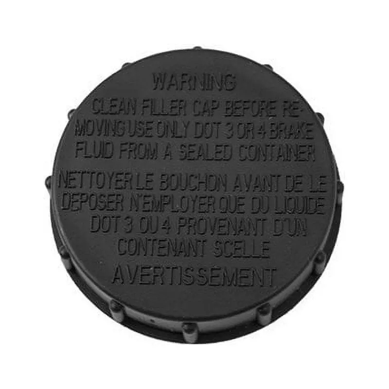 Brake Master Cylinder Reservoir Cap Brfc-6 1