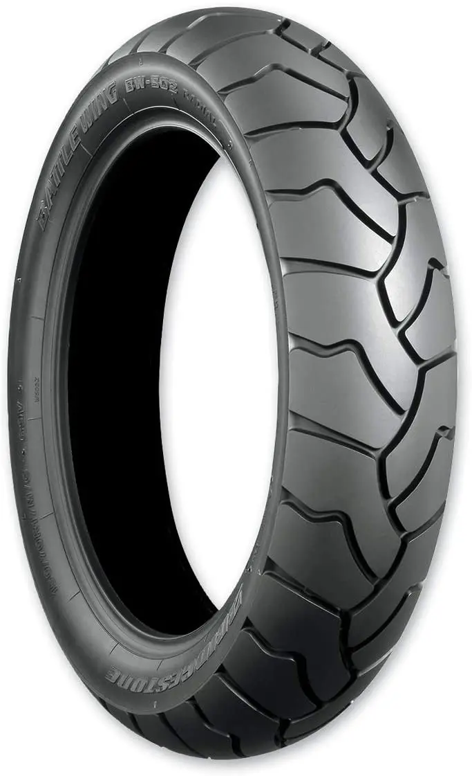 Bridgestone Bw502-G 150/70R17 Rear Tire 133034 1