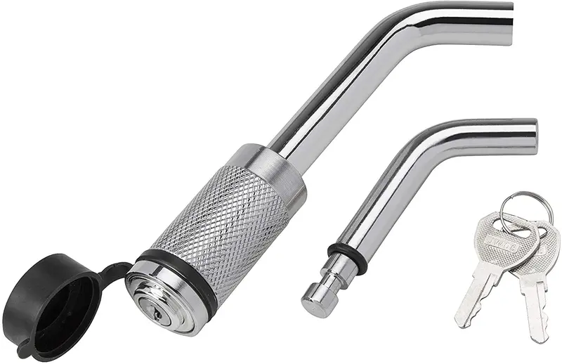 Brok Products 15943 1/2" & 5/8" Dual Bent Pin Lock 2