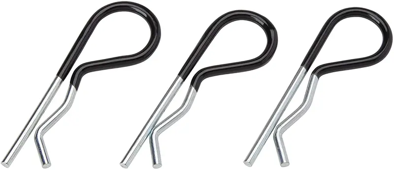 Brok Products 32971 Three Pack Clips 1