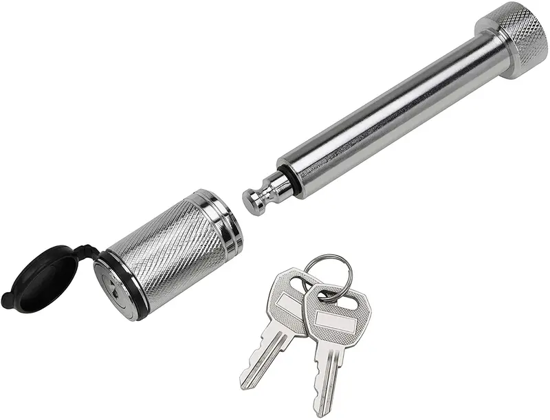 Brok Products 32996 5/8" Dogbone Lock, 3 1/2" Span, Class V 1