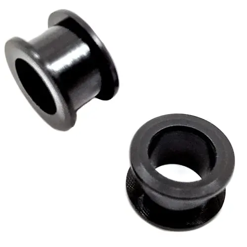Bushing Transmission Control Shifter Cable | # 33835-08010 | Mechanic Pack Of 2 | Auto Transmission 1