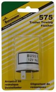 Bussman Bp/575Rp Flasher 1