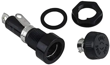 Bussmann Hkp-H-R (5 Each) 1