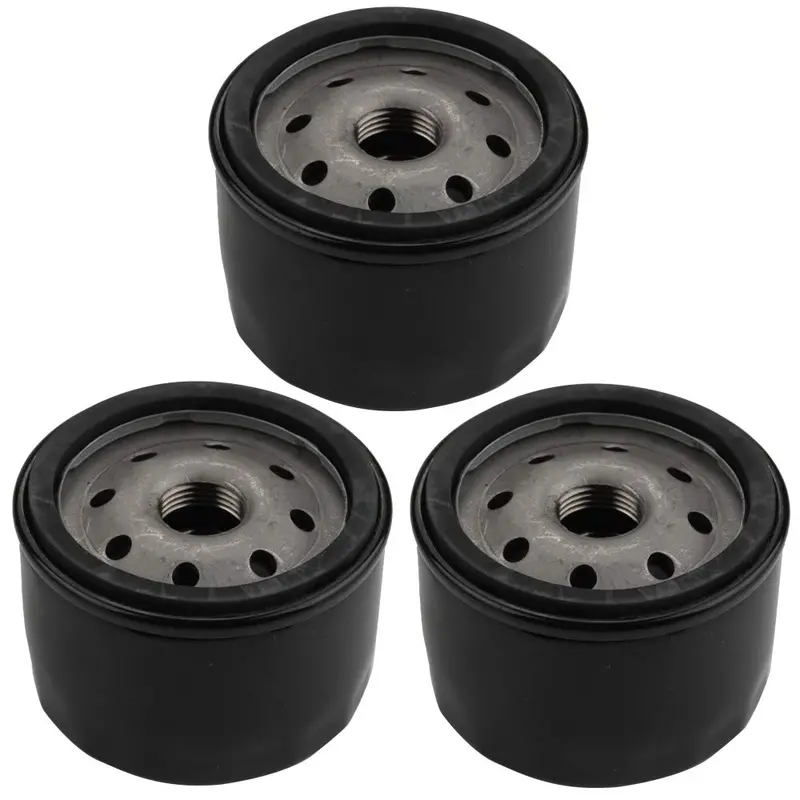 Butom 49065-0721 49065-7007 Oil Filter For Kawasaki Fr730v Fx730v Fr691v Fs691v Fr600v Fx691v Fs651v Fr651v Fx600v Engines 1