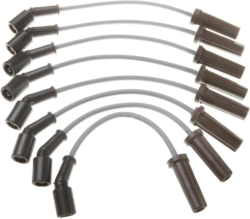 Bwd Ignition Wire Set (Ch7872) 1