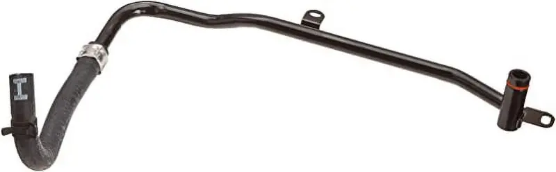 Bypass Hose Fits Select: 1999-2003 Ford Windstar 1