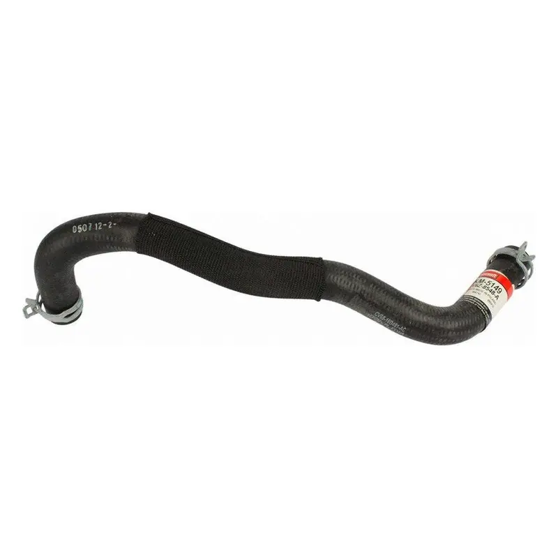 Bypass Hose Fits Select: 2012-2018 Ford Focus 1