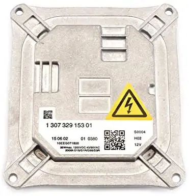 Cac 130732915301 Xenon Control Module Compatible With B-M-W E92 E93 X3 X5 E64 E63 D1s Ballast Hid 1