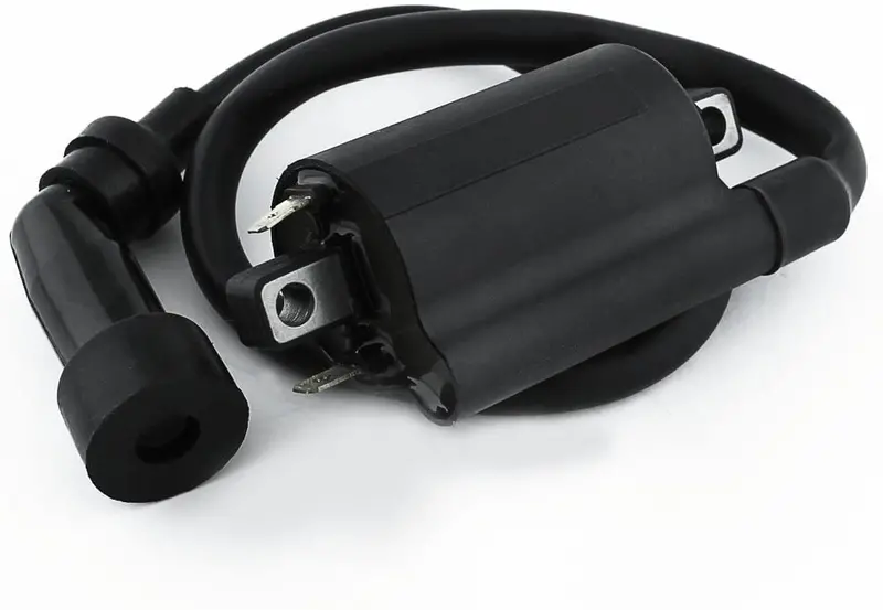 Caltric Ignition Coil Compatible With Arctic Cat 250 2006-2009 1