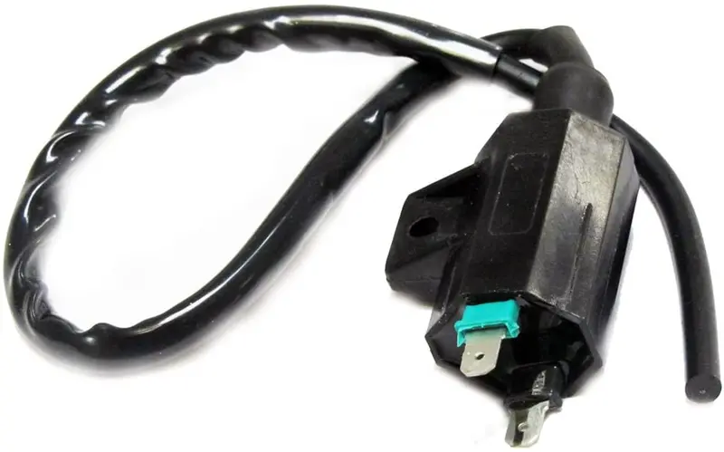 Caltric Ignition Coil Compatible With Kawasaki Kvf750 Brute Force 750 2005-2007 1