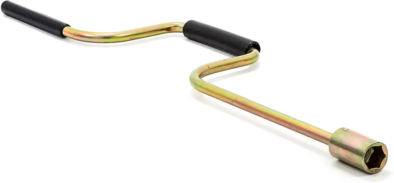 Camco 57874 Scissor Jack Crank Handle 1