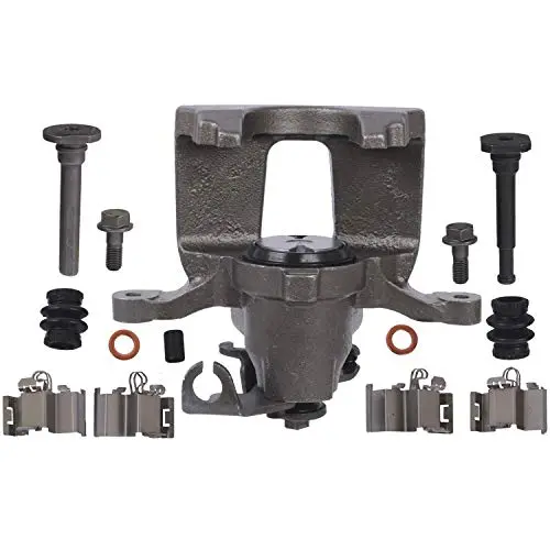 Cardone 18-5399 Remanufactured Unloaded Disc Brake Caliper 1