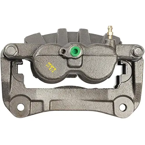 Cardone 19-B6275 Remanufactured Unloaded Disc Brake Caliper With Bracket 1
