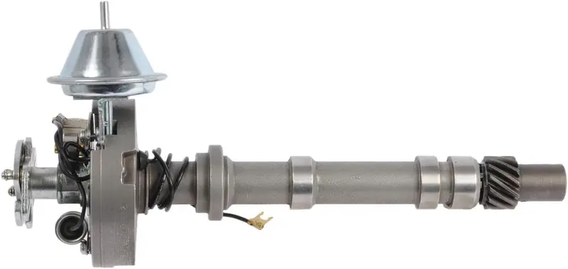 Cardone 30-1835 Remanufactured Hei Electronic Distributor And Module (Renewed) 1