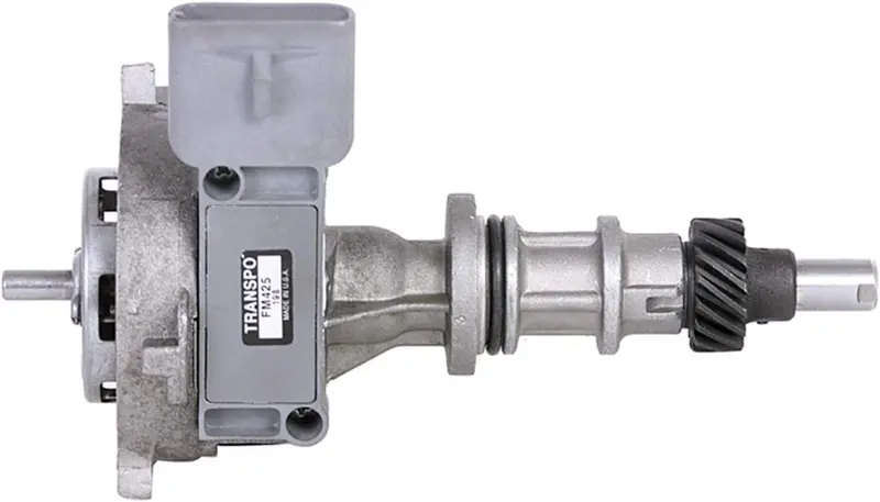 Cardone 30-2687Ma Remanufactured Hei Electronic Distributor And Module (Renewed) 1