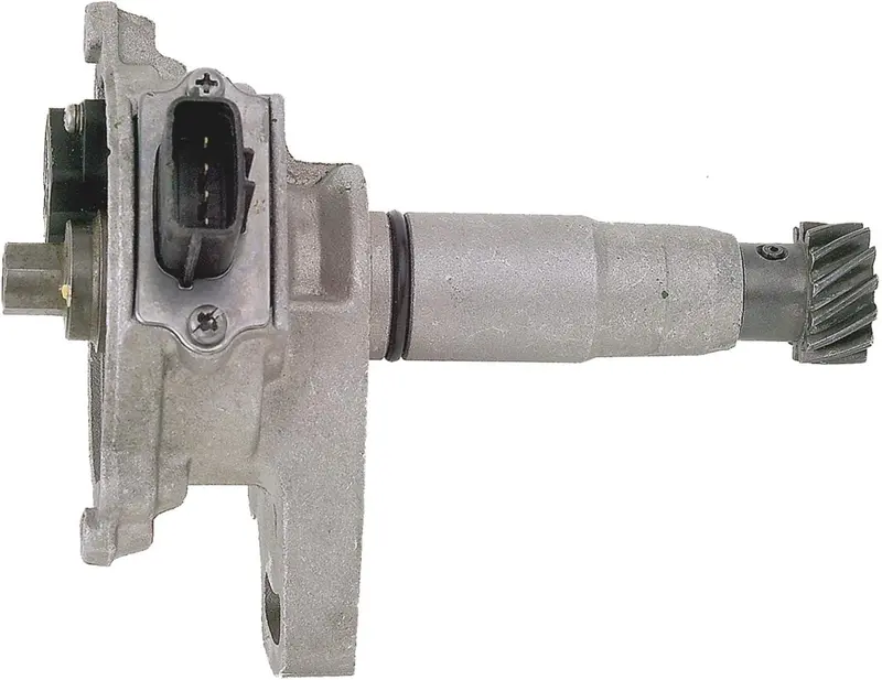 Cardone 31-38465 Remanufactured Hei Electronic Distributor And Module (Renewed) 1