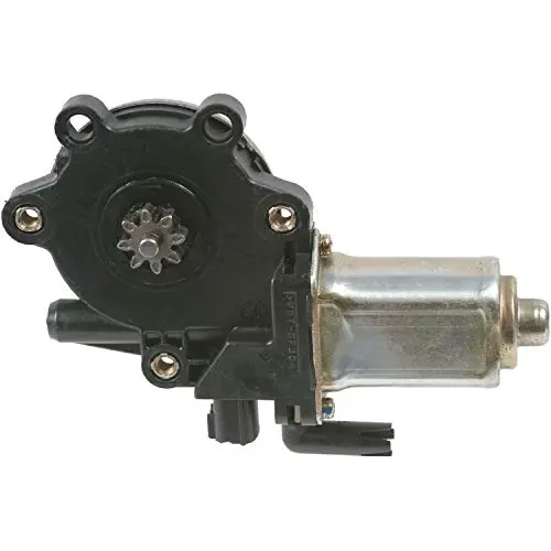 Cardone 42-1046 Remanufactured Power Window Lift Motor 1