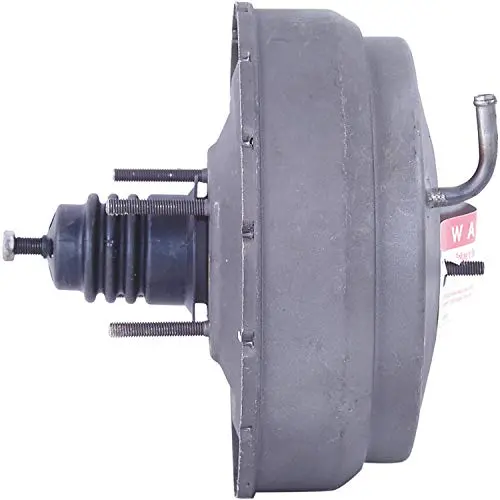 Cardone 53-2729 Remanufactured Vacuum Power Brake Booster Without Master Cylinder 1