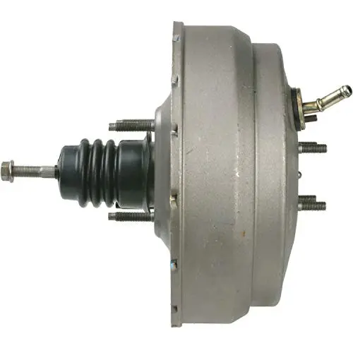 Cardone 53-2791 Remanufactured Vacuum Power Brake Booster Without Master Cylinder 1