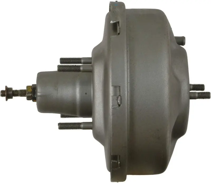 Cardone 53-5530 Remanufactured Vacuum Power Brake Booster Without Master Cylinder 1