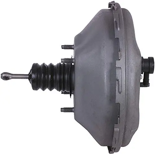 Cardone 54-71125 Remanufactured Vacuum Power Brake Booster Without Master Cylinder 1